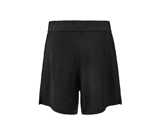Strickshorts
