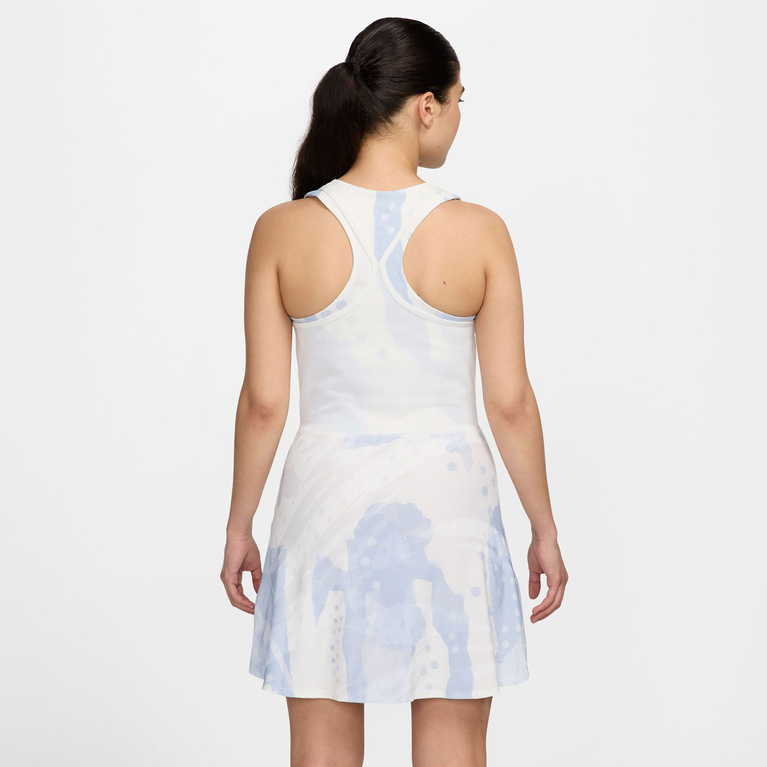 Nike Court Slam Printed Dress