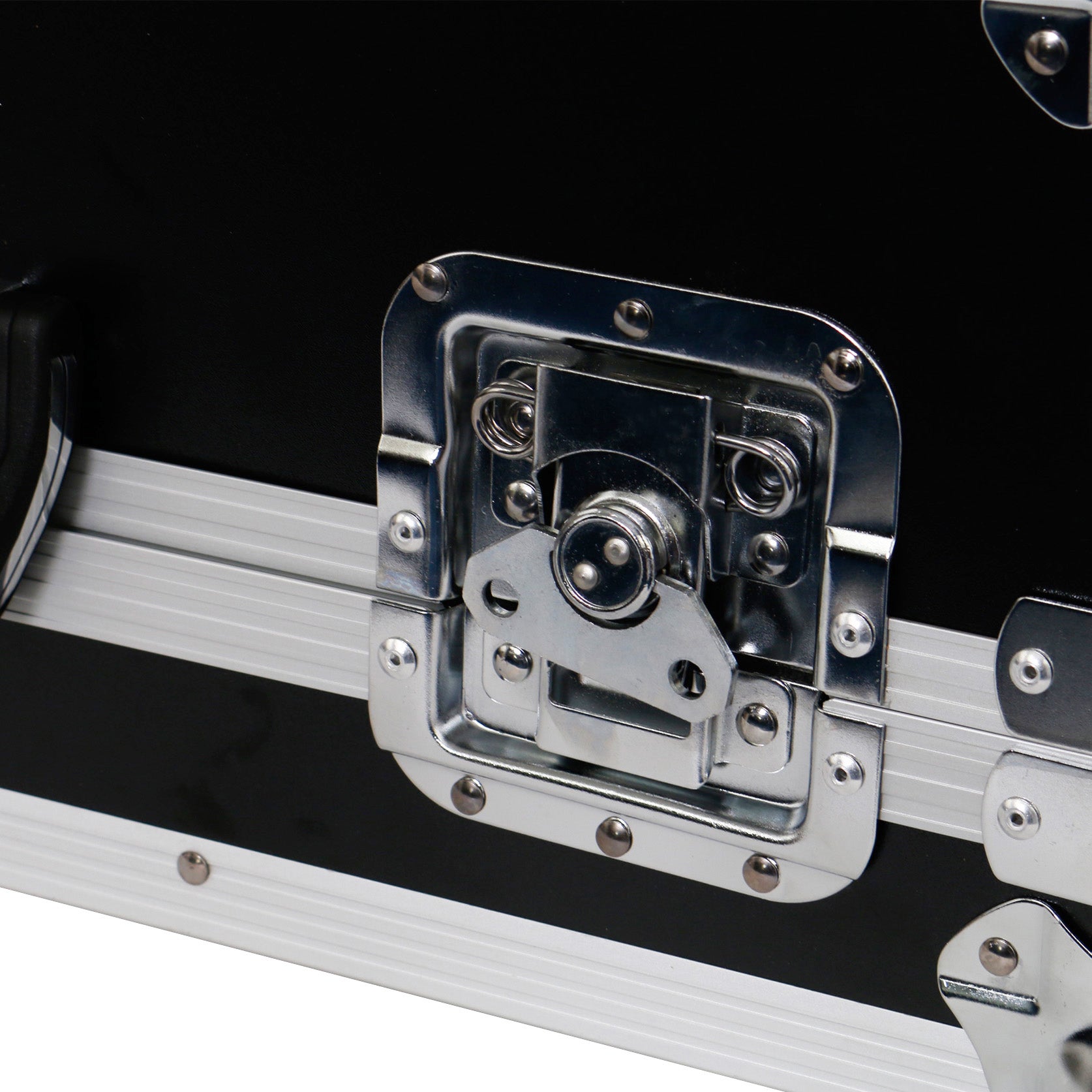 DAP Universal foam case 2 flightcase 561x355x220 mm