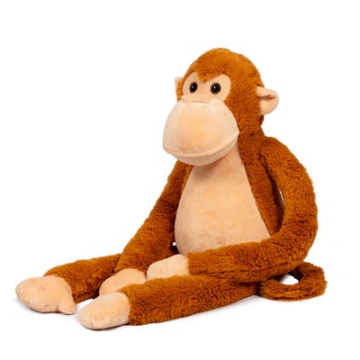 byASTRUP Tyngdekosedyr Ape 0.5 kg
