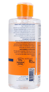 Celenes by Sweden Anti-Pigment & Verkwikkende Toner 200ML