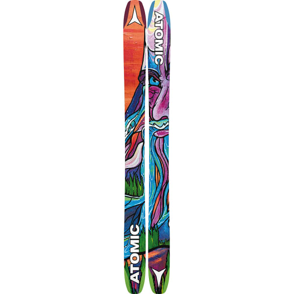 Ski ATOMIC BENT CHETLER 120