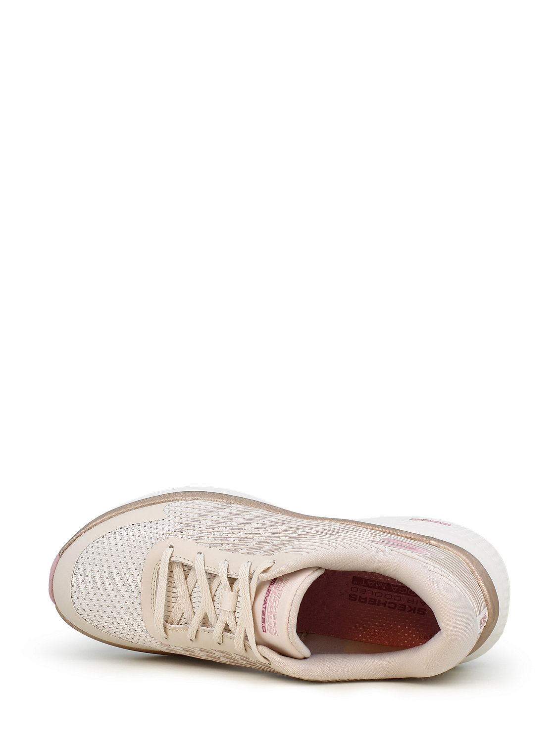 Skechers Go run elevate 2.0 Nature