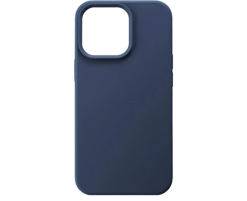 Andersson Soft silicone case w/ MagSafe Apple iPhone 15 Pro Max Navy Blue