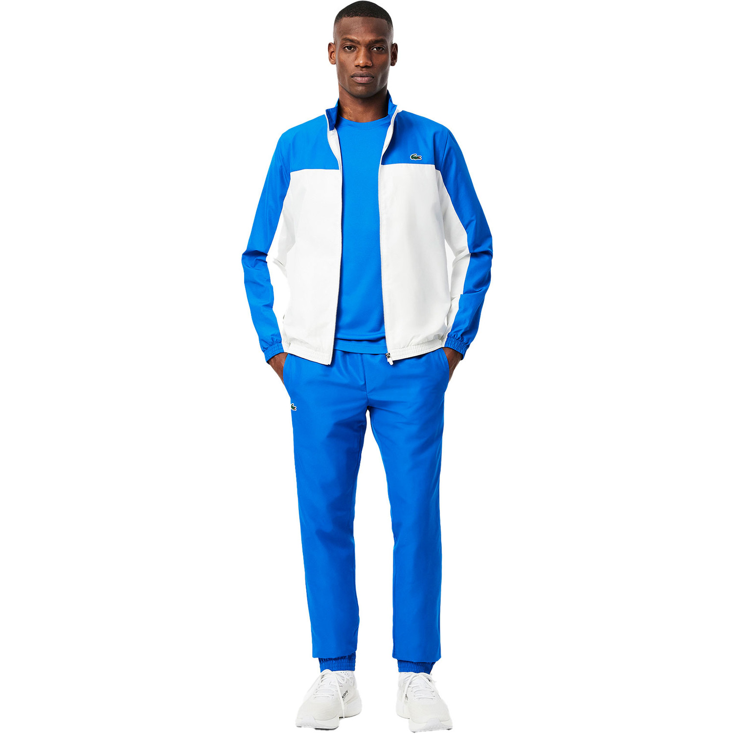Lacoste Performance Tracksuit