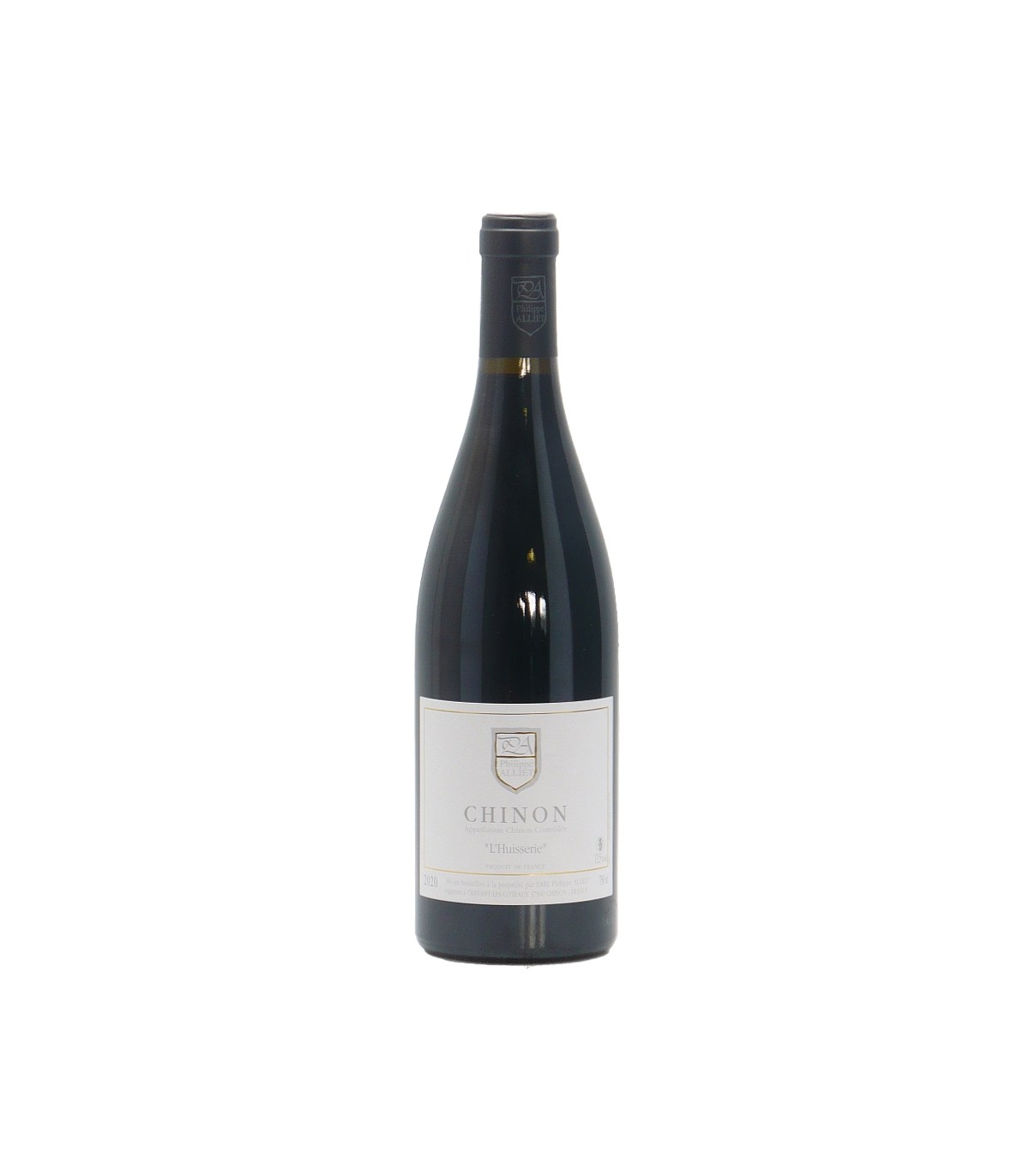 Philippe Alliet Chinon (rouge)