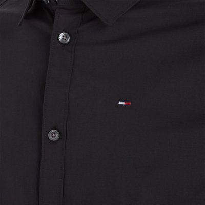 Chemise à manches longues homme Tjm Original Stretch TOMMY HILFIGER