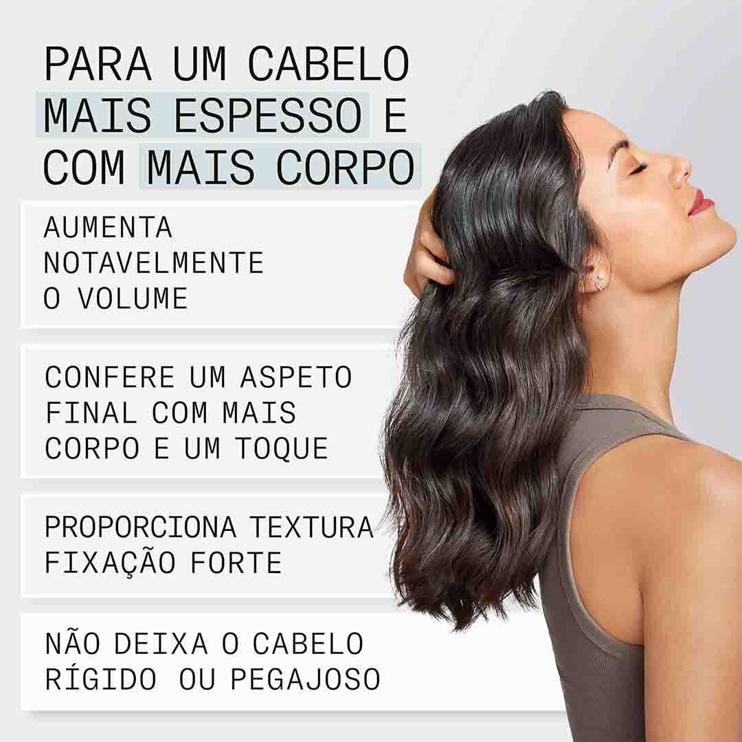 Nioxin Styling Density Defend Gel Espessador Capilar - 140ml