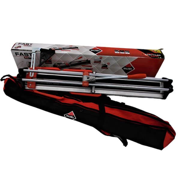 Rubi Cortador Manual com Bolsa FAST 85