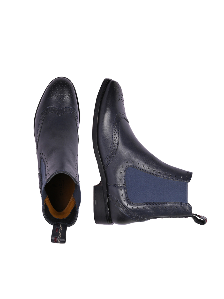 CHELSEA BOOT HELEN
