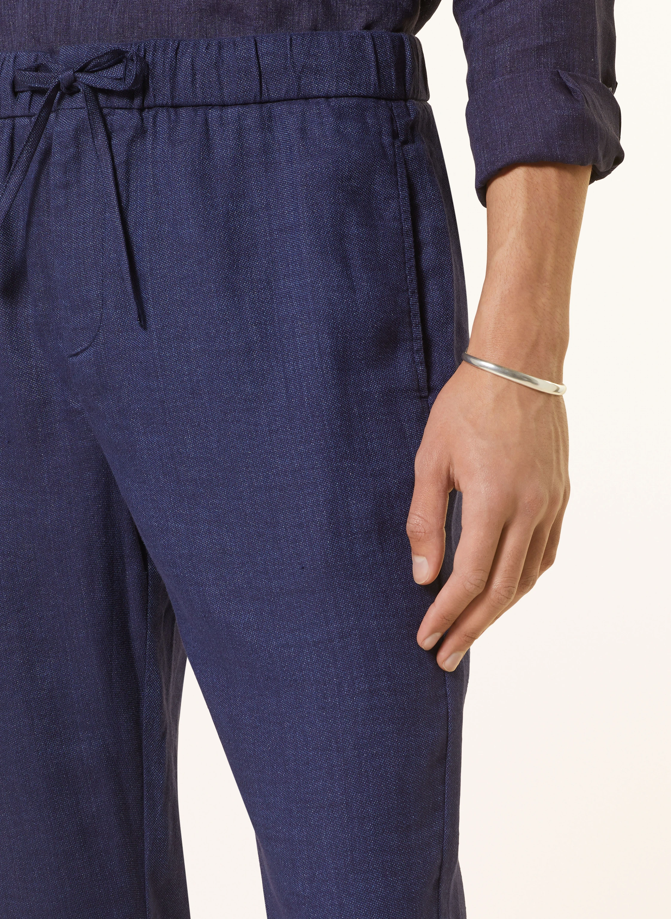 FRESCOBOL CARIOCA Chino OSCAR mit Leinen