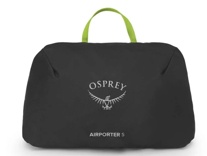 Airporter Small flightbag