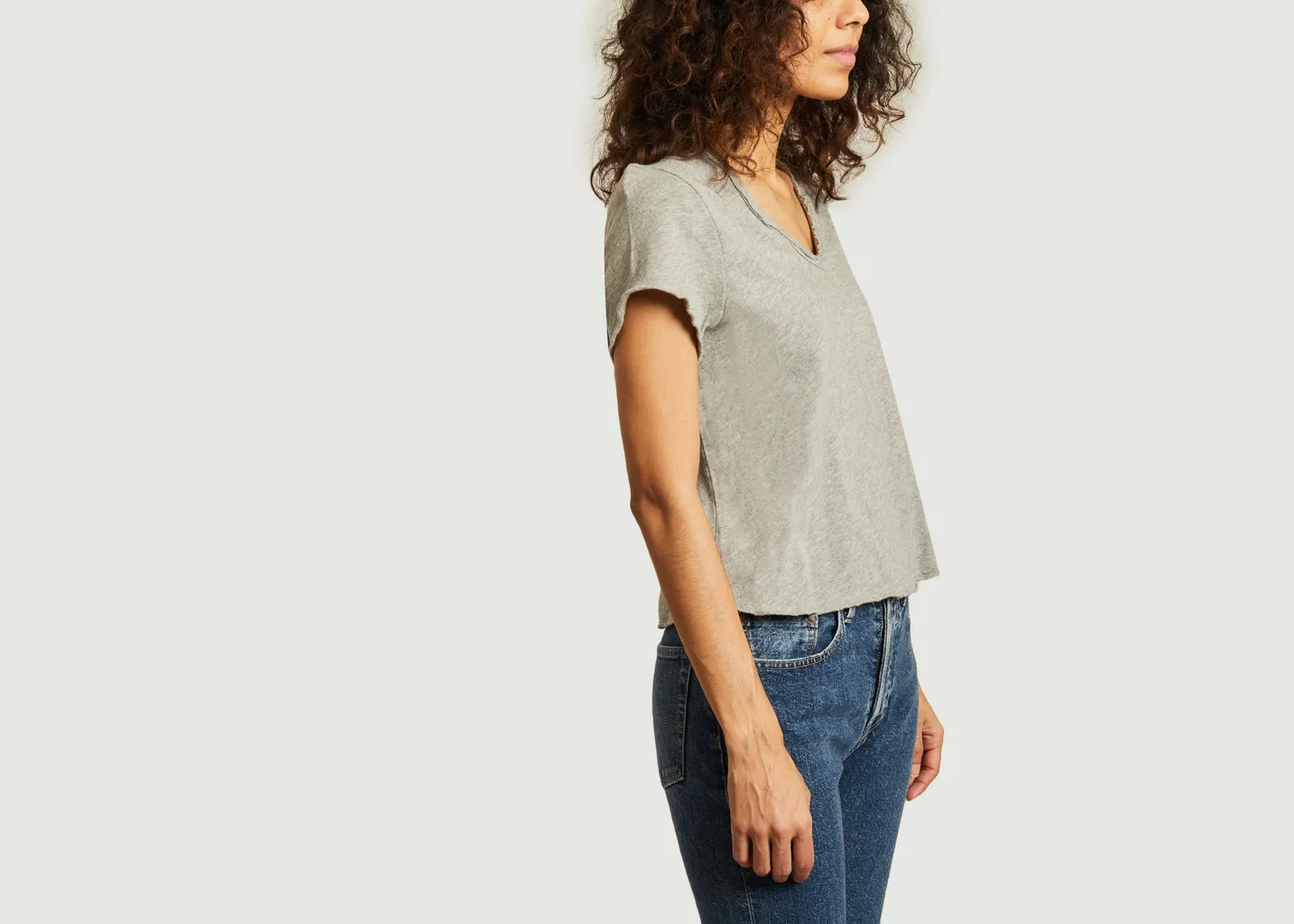 T-shirt Sonoma American Vintage