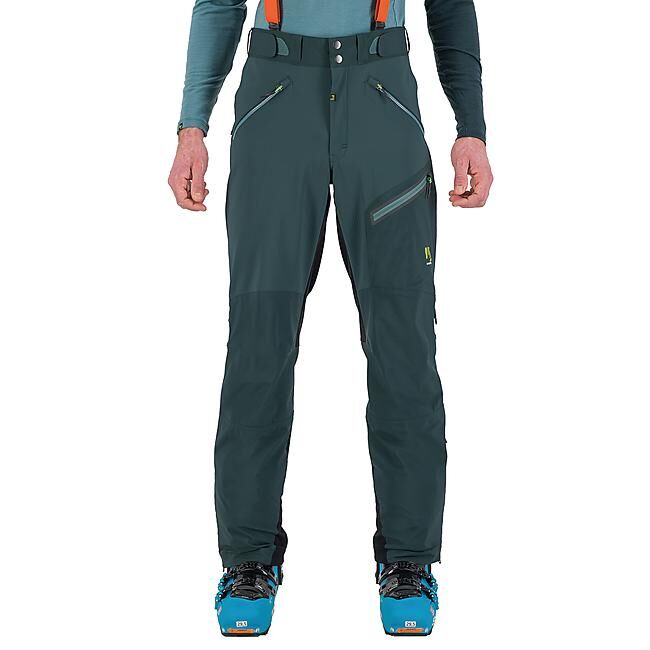 KARPOS - PANTALON SCHIARRA EVO PANT
