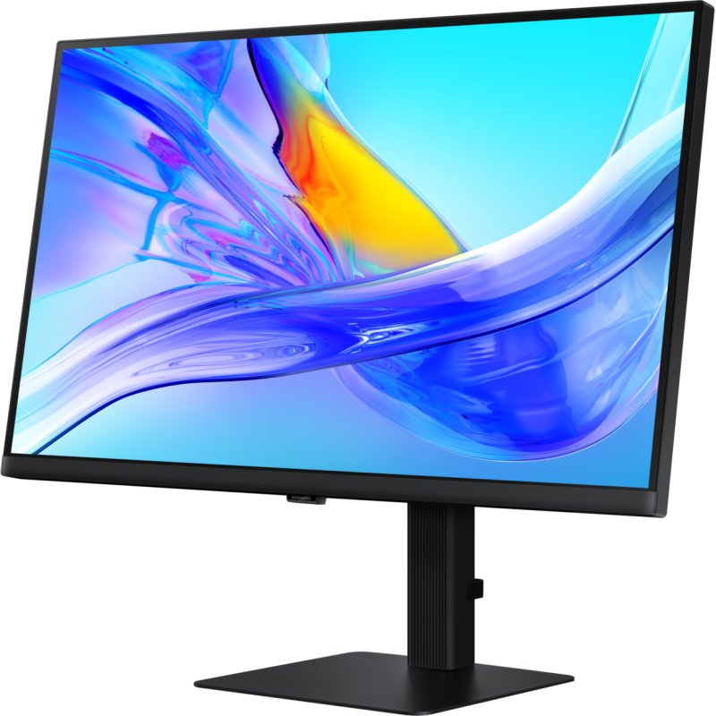 Samsung 27 Inch ViewFinity S8 S80UD UHD 60Hz High-Resolution Monitor