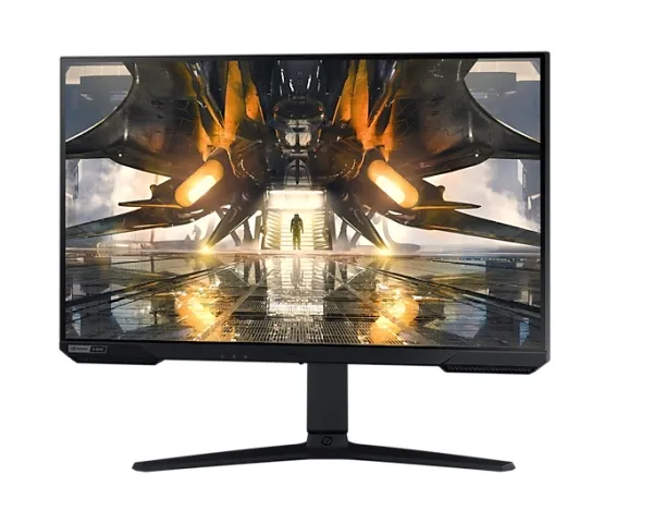 [OUTLET] - Samsung Odyssey G5 S27AG500NU - LED-skærm - 27
