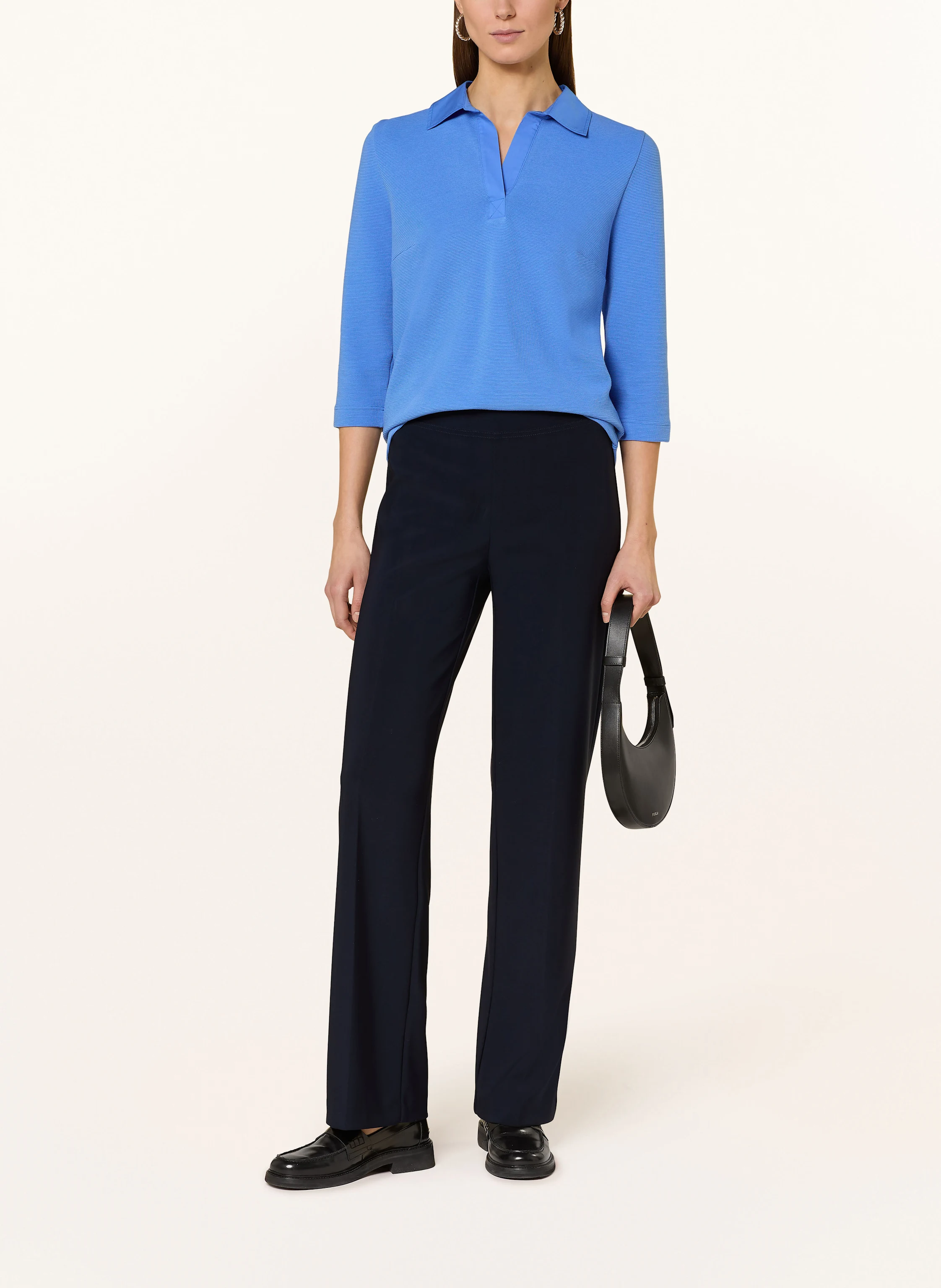 lilienfels Shirt mit 3/4-Arm