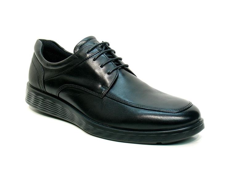 Ecco 520324 S black