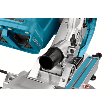 Makita accu afkortzaag DLS714NZ (zonder accu)