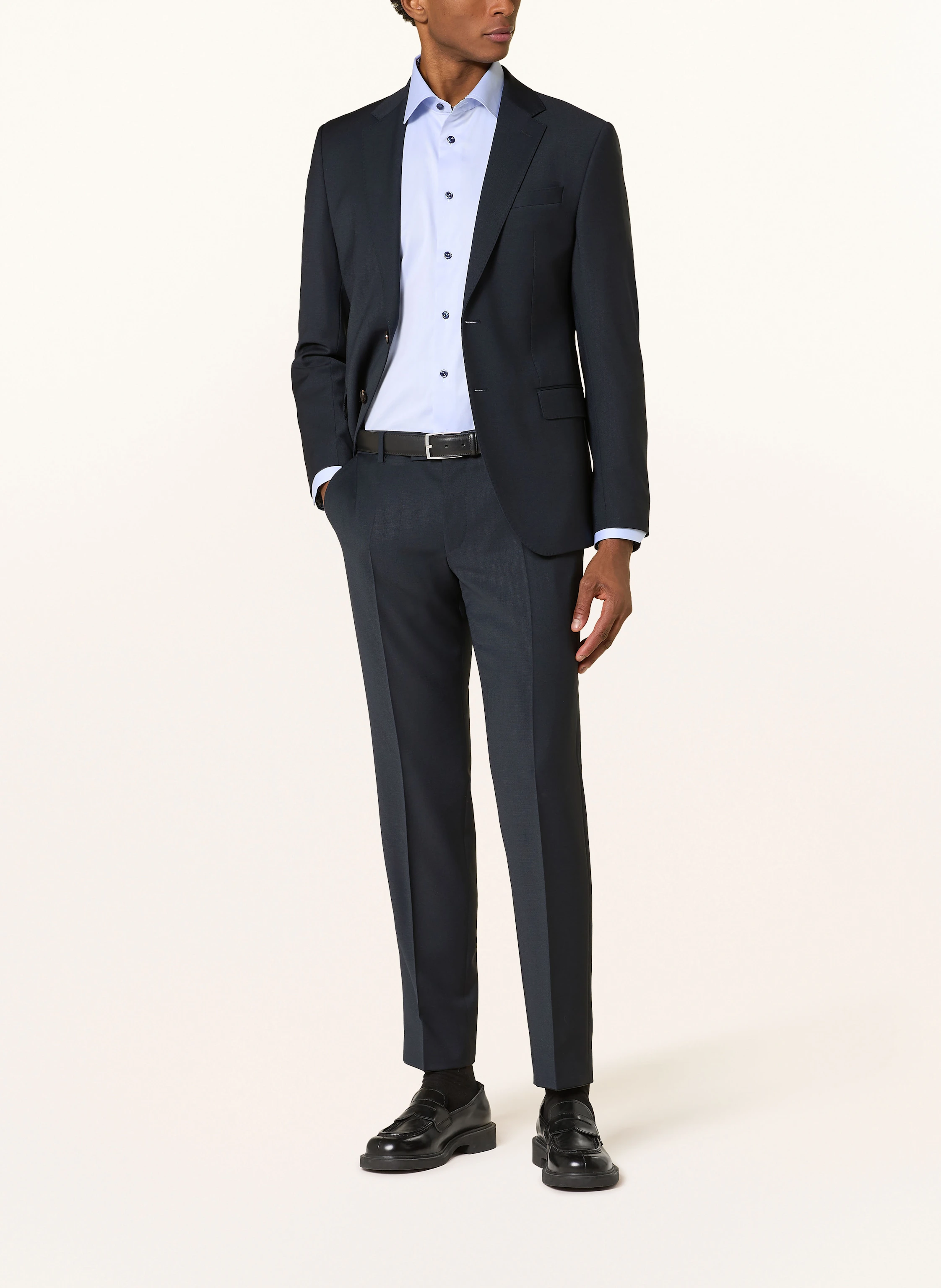 ETON Hemd Contemporary Fit