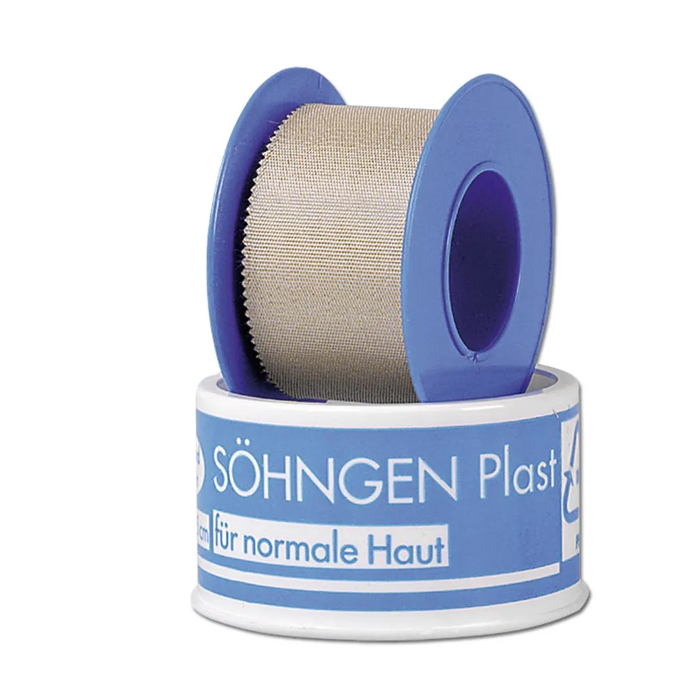 Söhngen -  SÖHNGEN® Plast 5 m x 2.5 cm