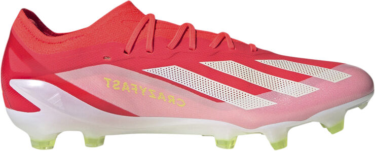 adidas X Crazyfast Elite Fodboldstøvler Rød