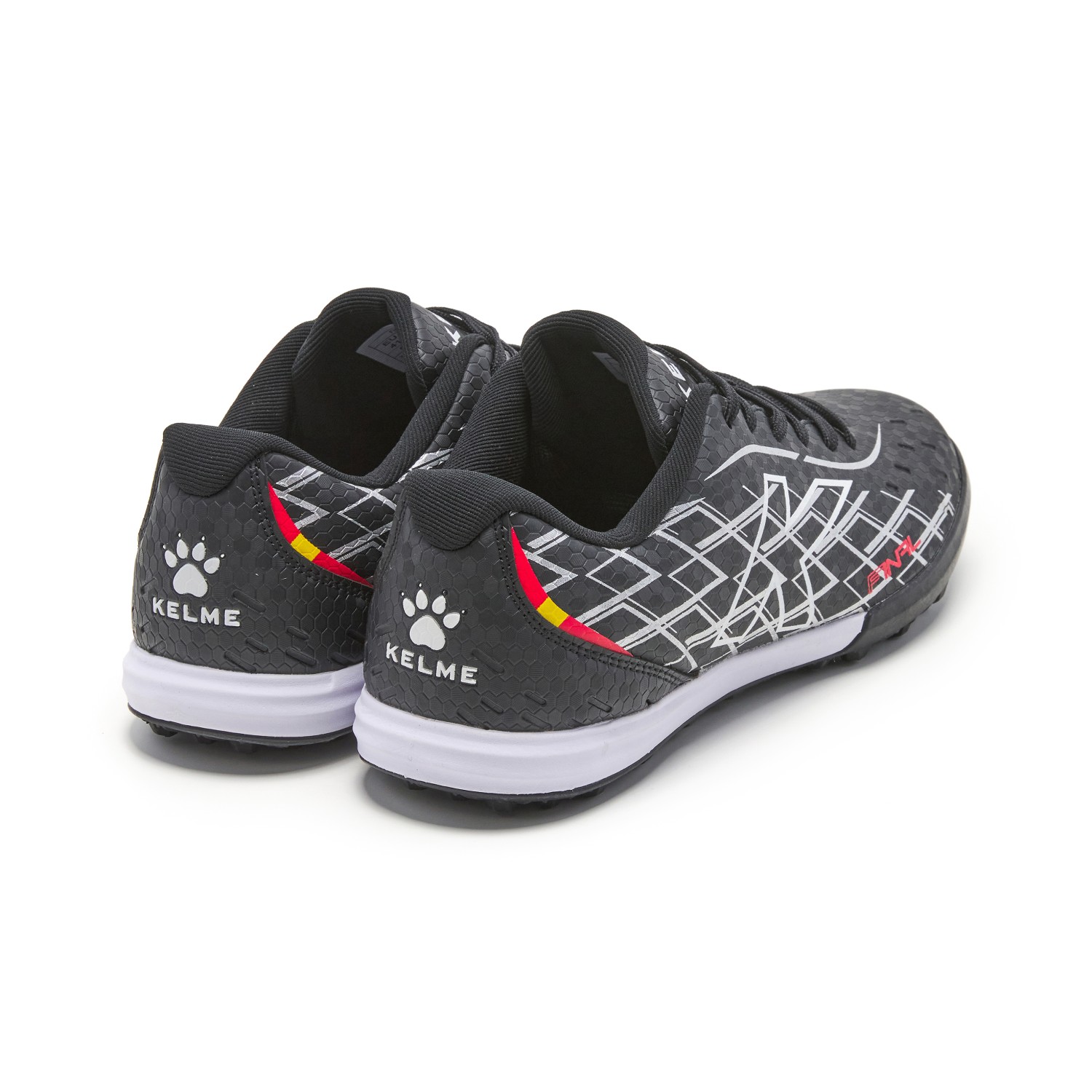 Chuteiras de futebol Kelme Final Turf
