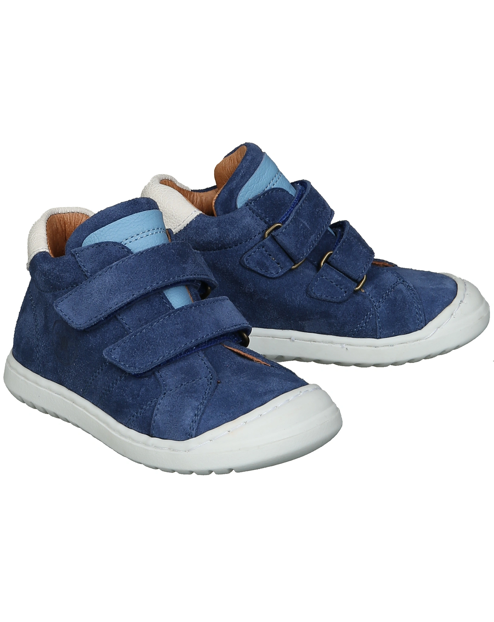 Lauflernschuhe THOR V in blue