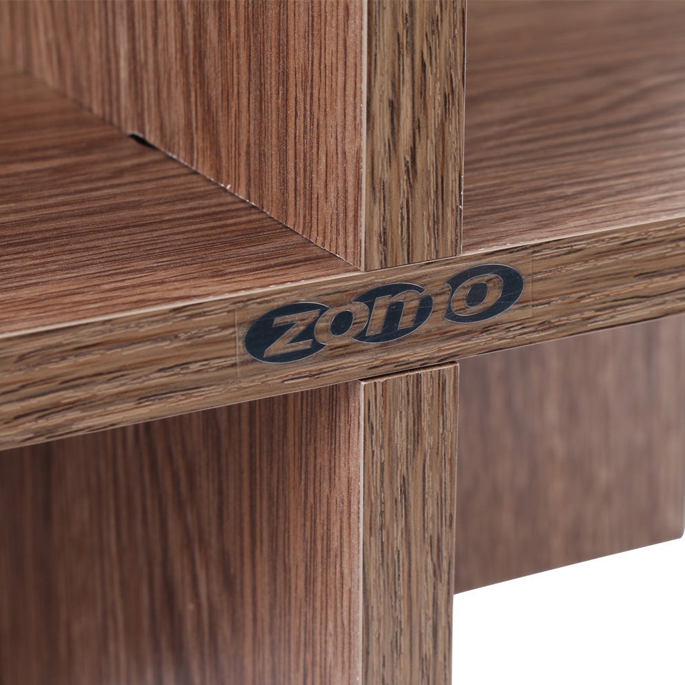 Zomo VS-Box Divider Walnut voor VS-Box/Deck Stand Vegas meubel
