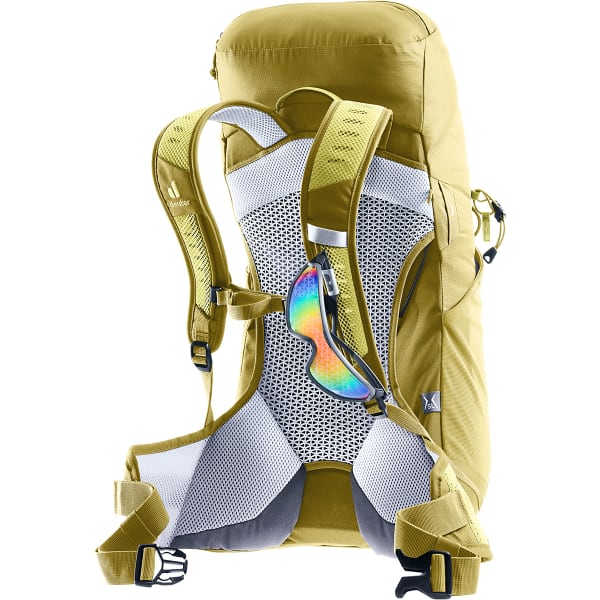 Sac à dos randonnée DEUTER AC LITE 22 SL SPROUT/LINDEN