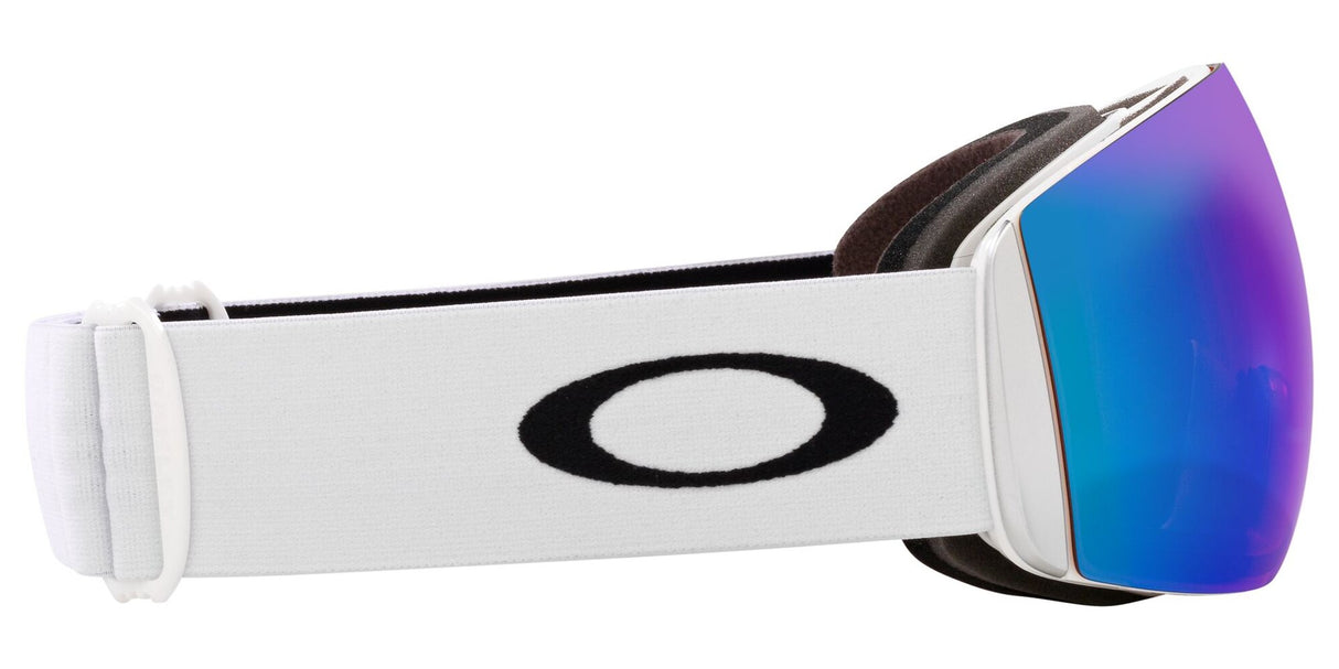 Oakley<br>Flight Deck L Matte White