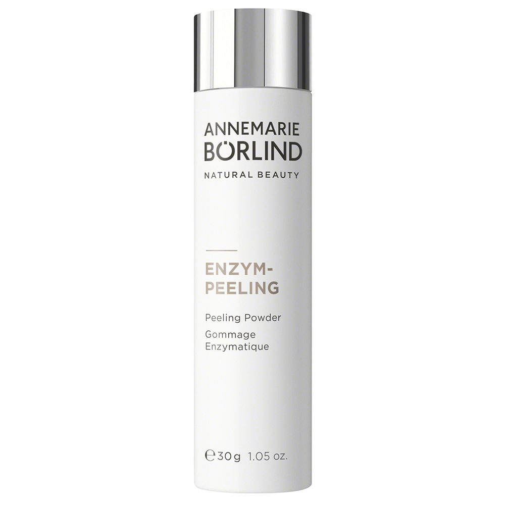 ANNEMARIE BÖRLIND ENZYM-PEELING