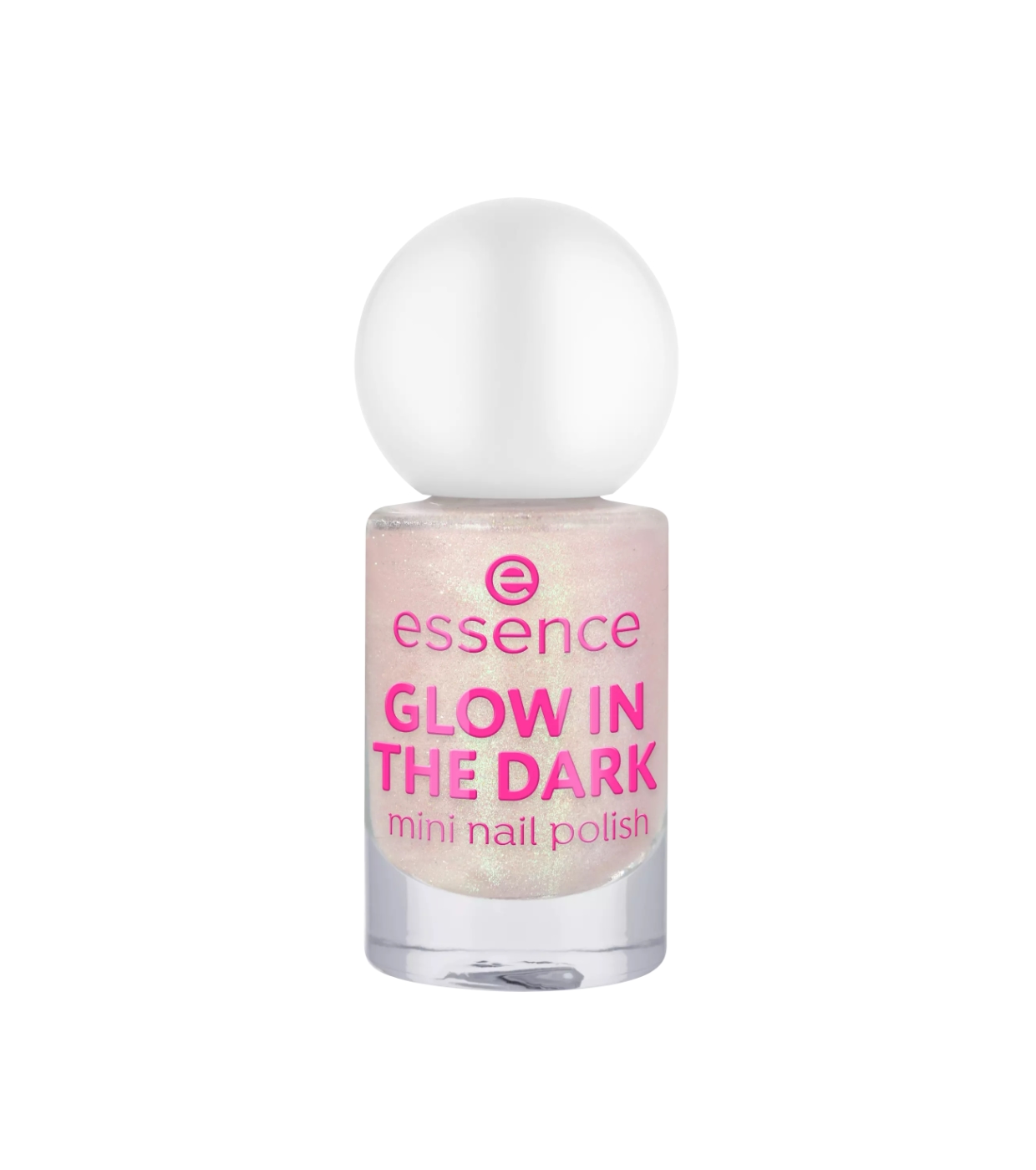essence - Mini Esmalte Glow In The Dark - 14