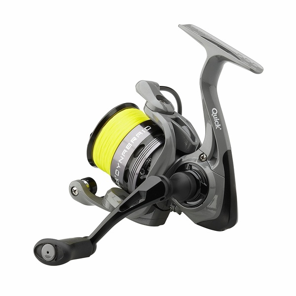 Quick Dynabraid 4 FD 3 1bb (incl. 20lb braid)