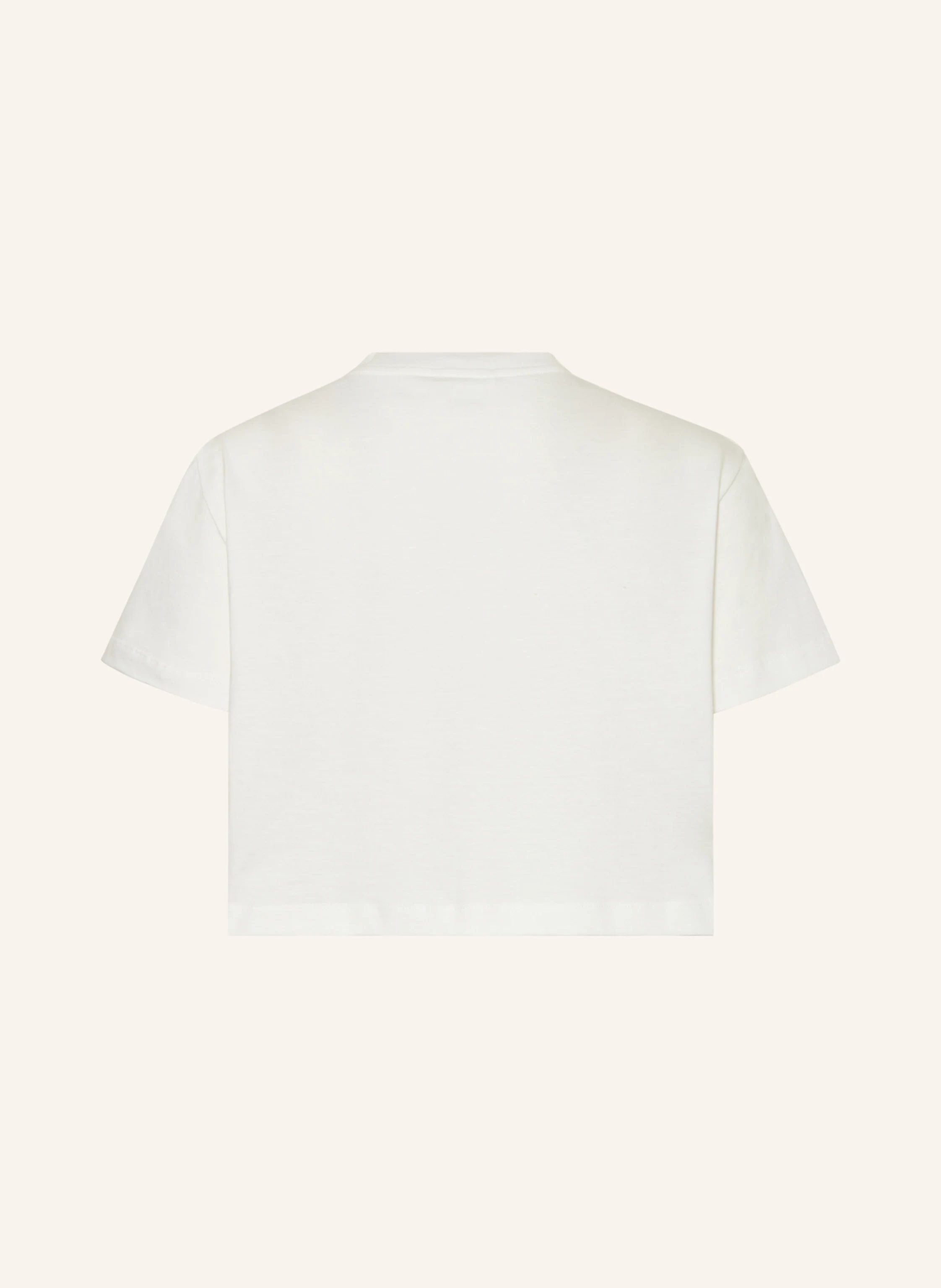 FENDI Cropped-Shirt