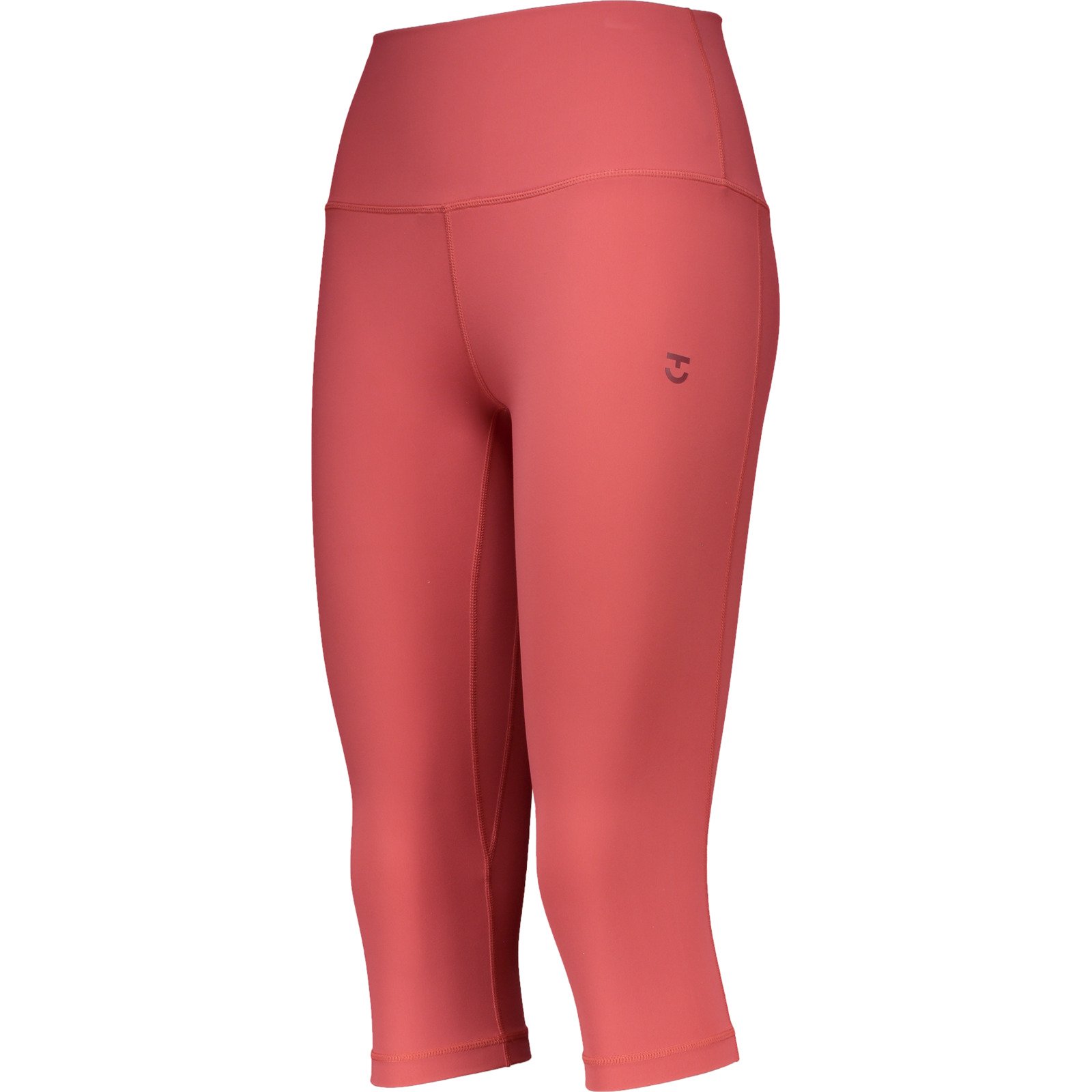 Tone Up Damen-Tights Aspire L, himbeer