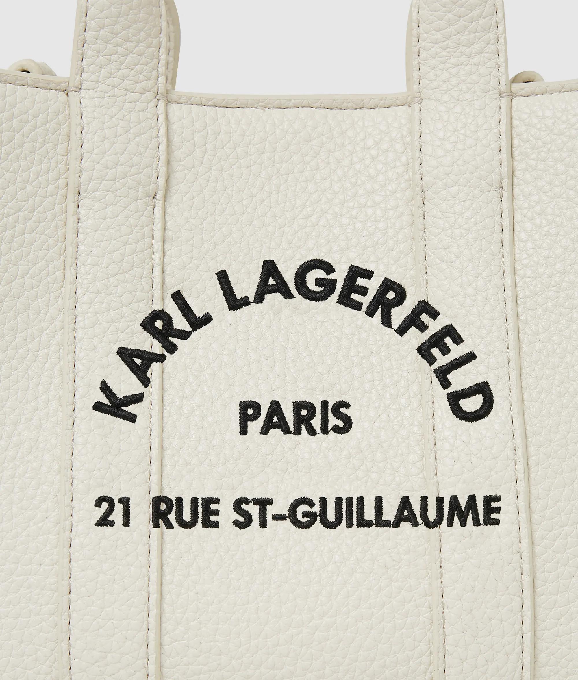 Kleine draagtas Rue St-Guillaume