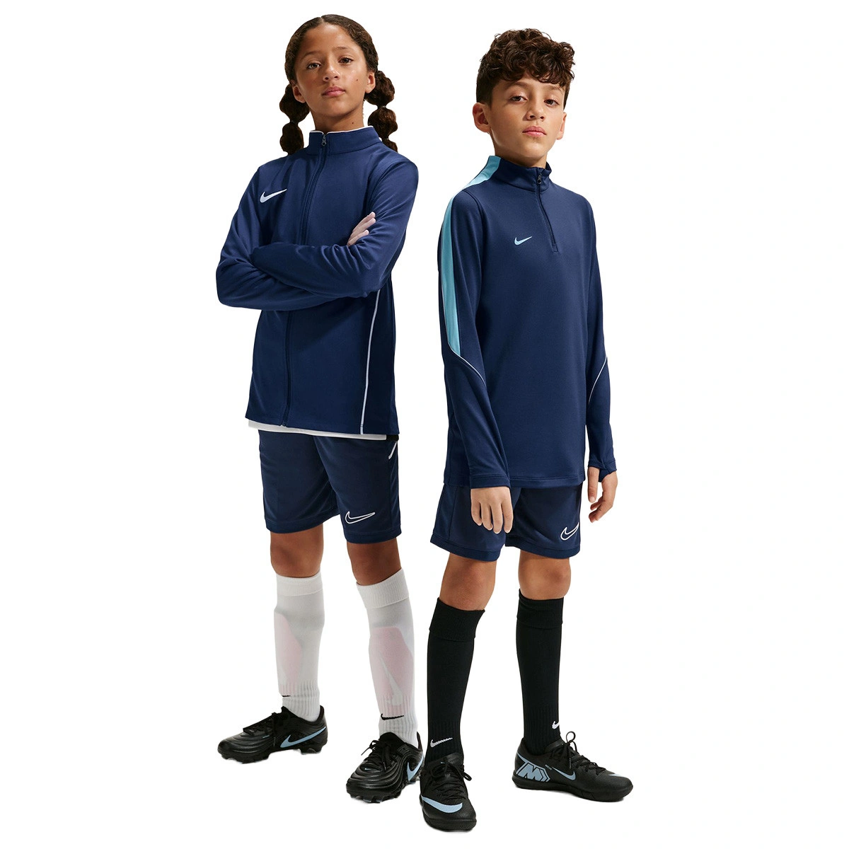 Calções Nike Academy 25 Criança