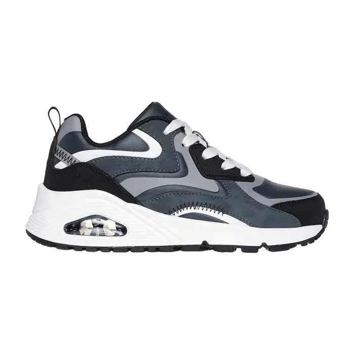 Skechers Uno Gen1 - Color Surge Sneakers Jongens