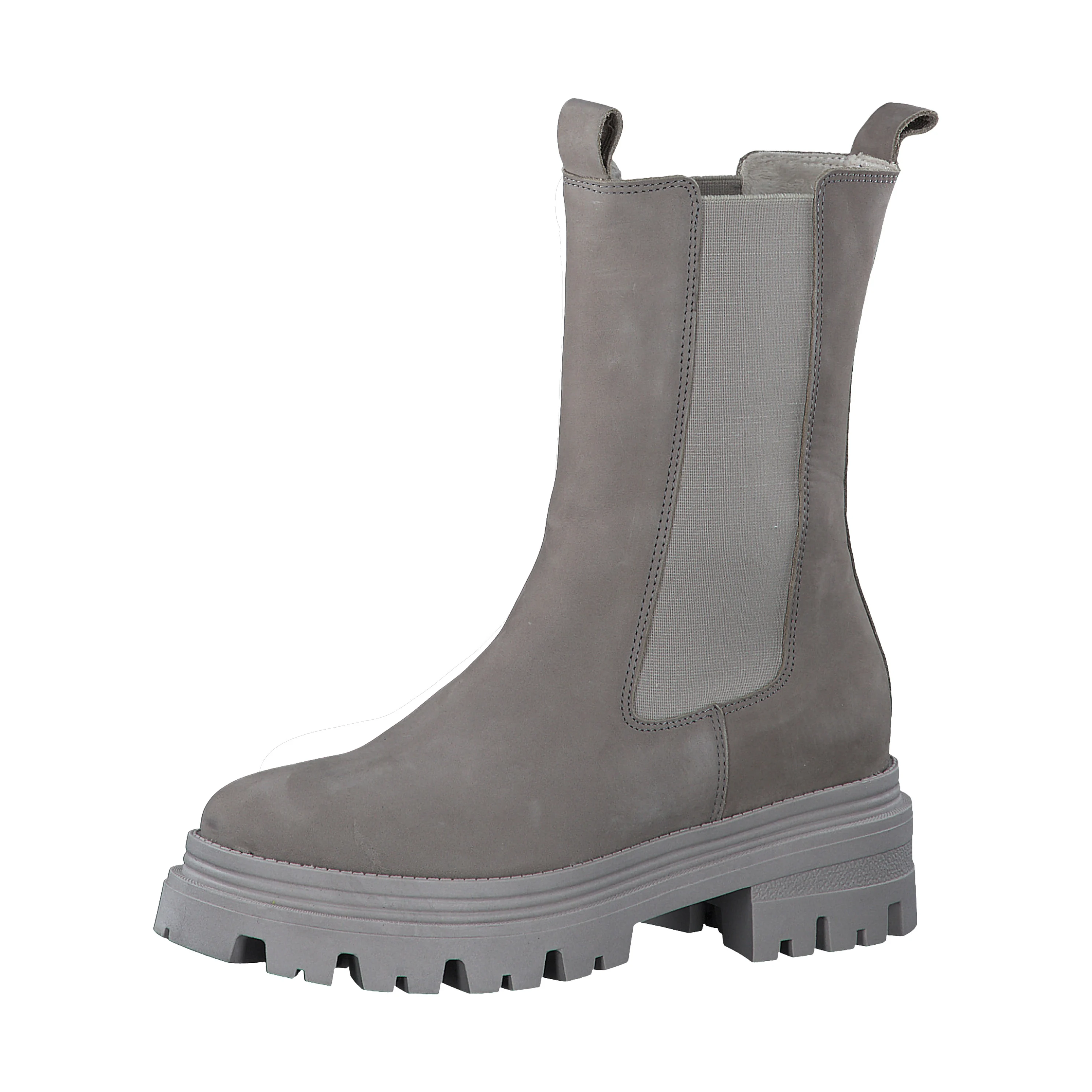 Bootcuir | Gris