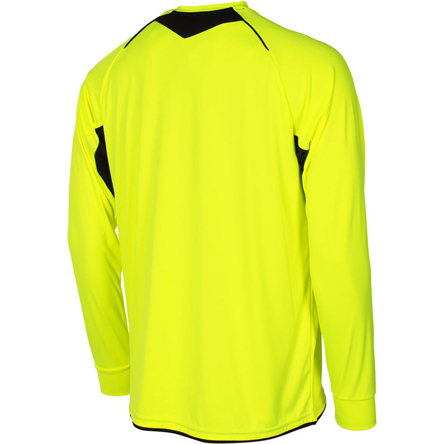 Stanno Bergamo Scheidsrechtersshirt Longsleeve