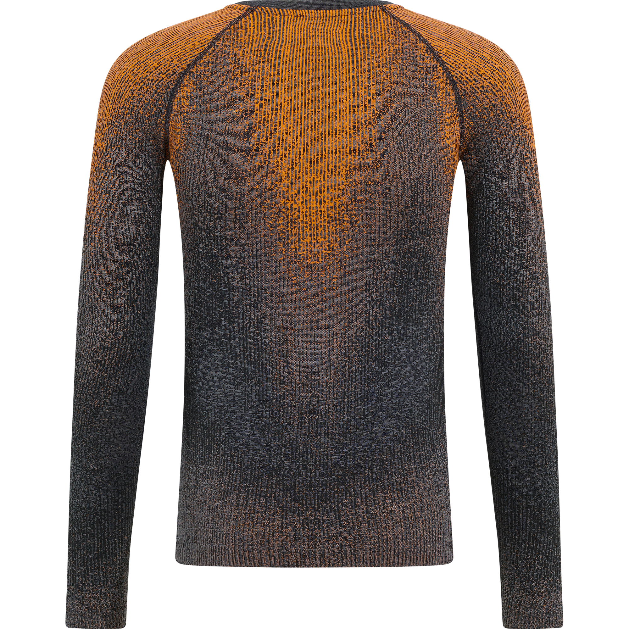 Odlo Blackcomb Eco Baselayer Herren oriole
