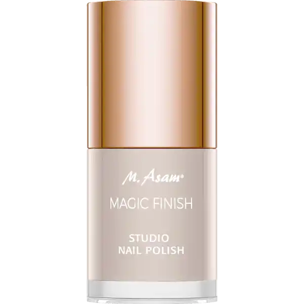 Magic Finish Studio Nail Polish french kiss