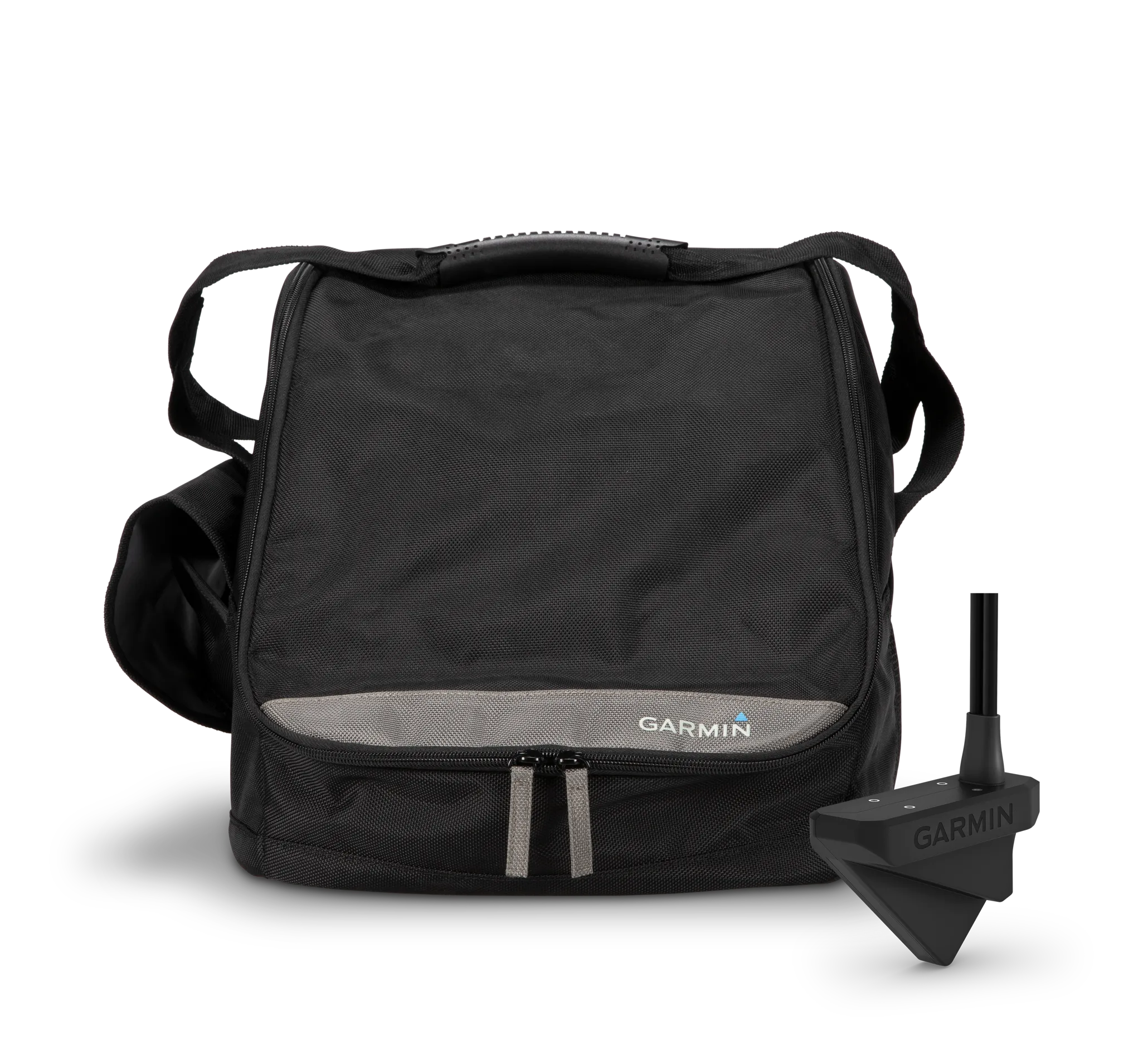 Garmin Garmin Panoptix™ Livescope-Isfiskesett Veske, Svinger, Batteri M/Lader