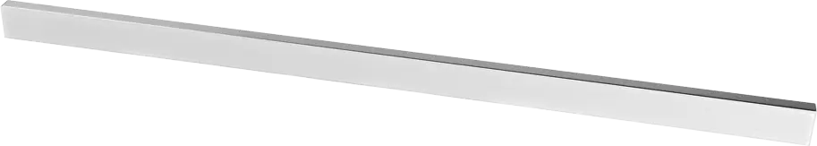 Witte greepsteun geschikt voor slimline afzuigkappen 17004788