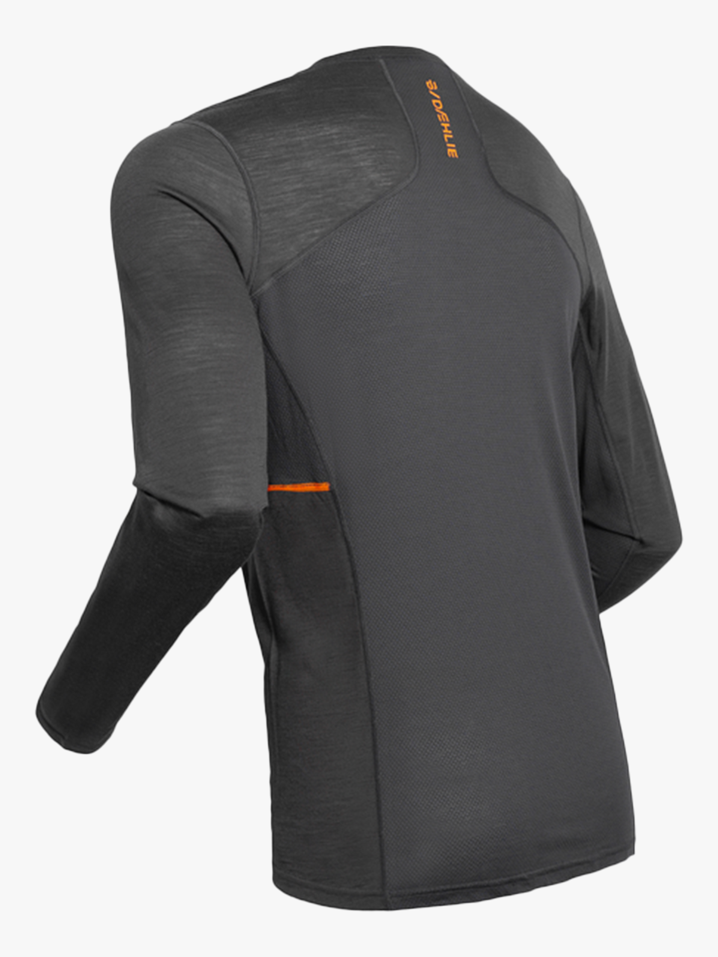 Performance Wool Long Sleeve