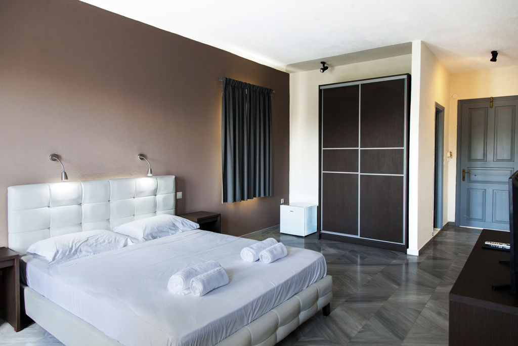 Armonia Hotel Logies en ontbijt - Hotel