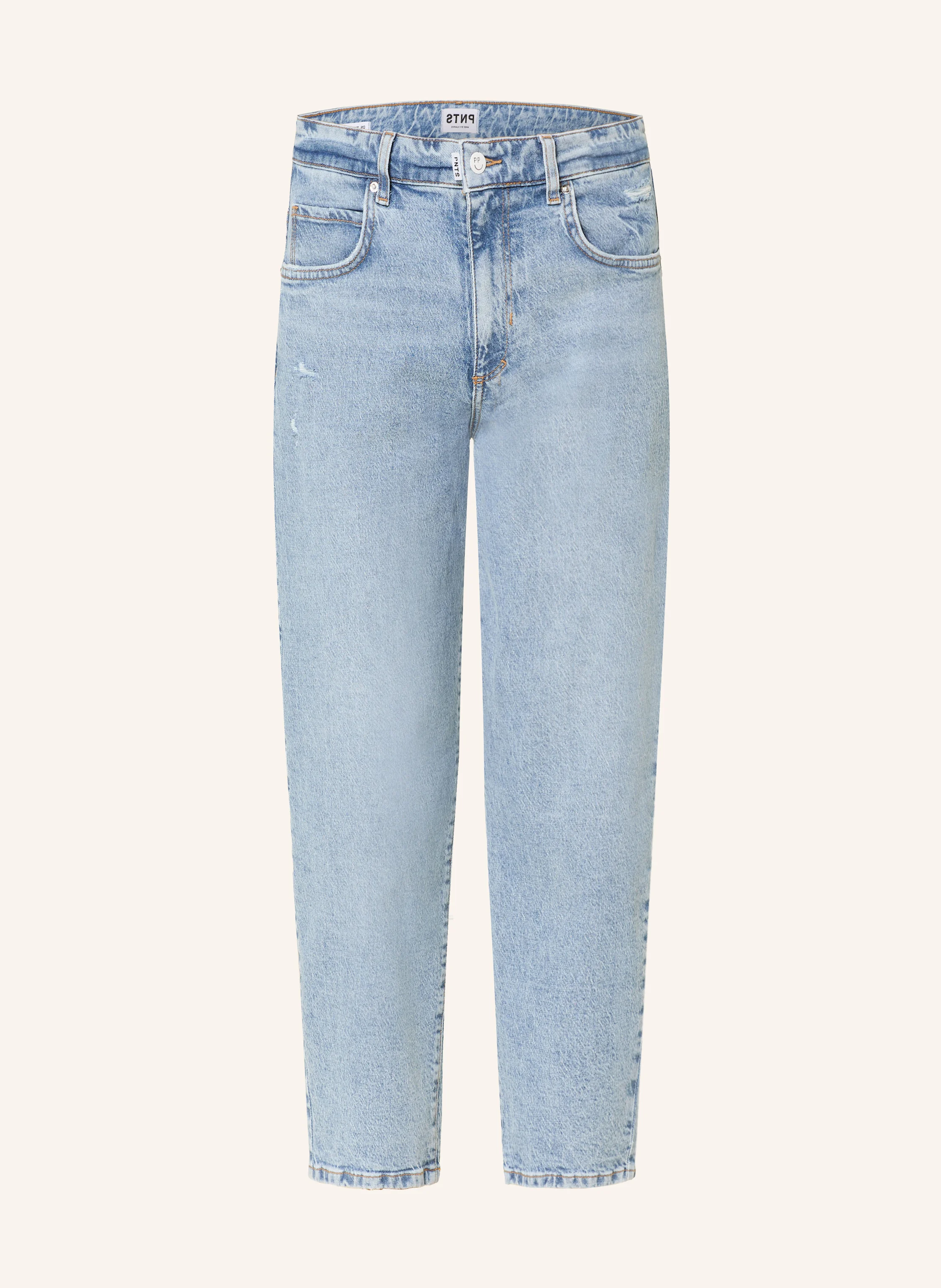 PNTS 7/8-Jeans THE O SHAPE