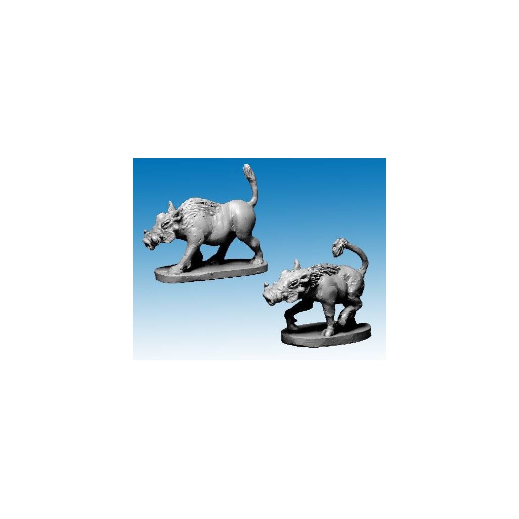Warthog