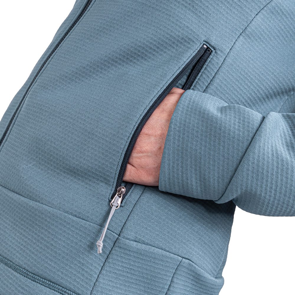 Schöffel Steinach Fleecejacke Damen beringsea